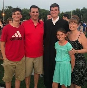 Meet your Posher, Stacey